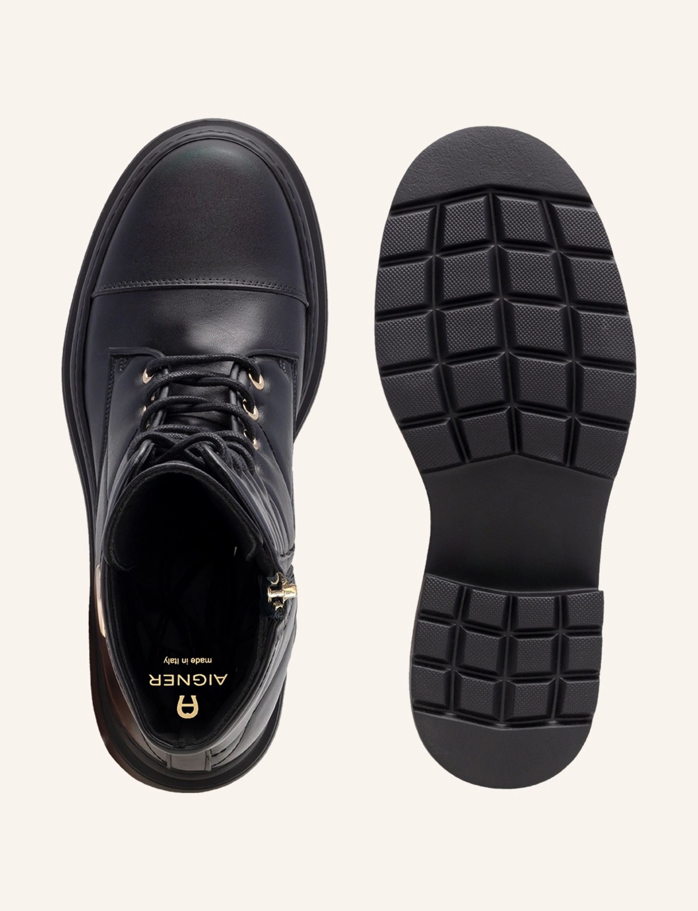 AIGNER Stiefeletten AILA 10