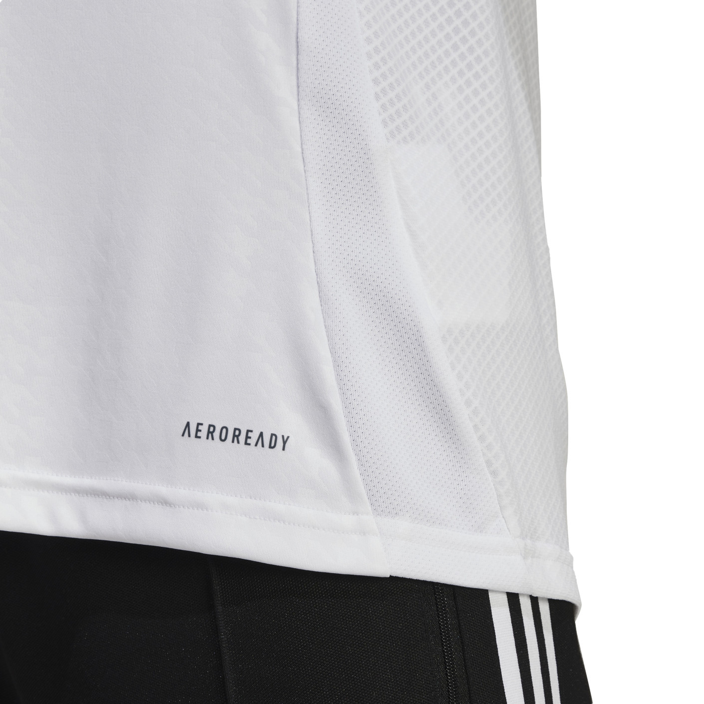 Adidas Real Madrid Thuisshirt 2024-2025
