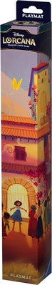 Disney Lorcana Shimmering Skies Spillematte Encanto