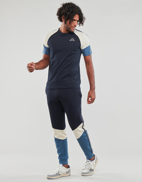 Kappa - IPOOL - Marine / Bleu / Blanc