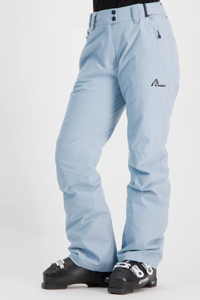 ALBRIGHT St.Moritz Damen Skihose