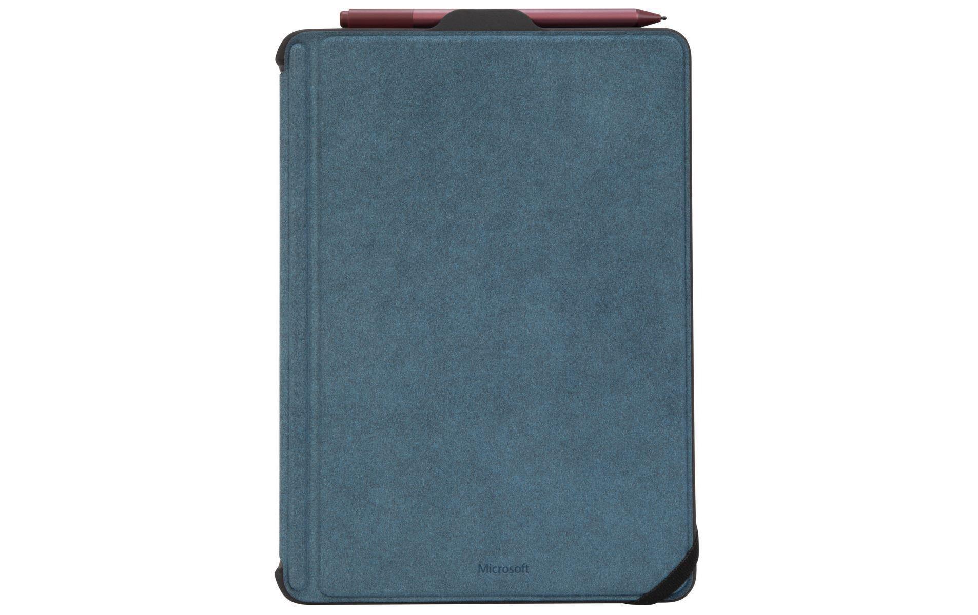 Tablet Book Cover Schutzhülle für Surface GOTablet Flip-Cover