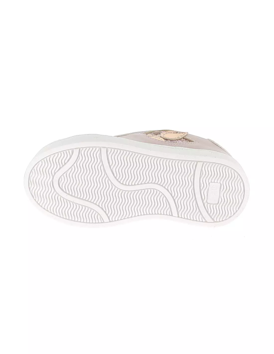 SAFETY JOGGER 607910 - Baskets LIGTHPINKCOPPER