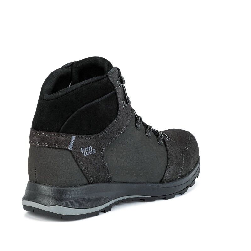 Torsby Bunion LL - Chaussures randonnée homme