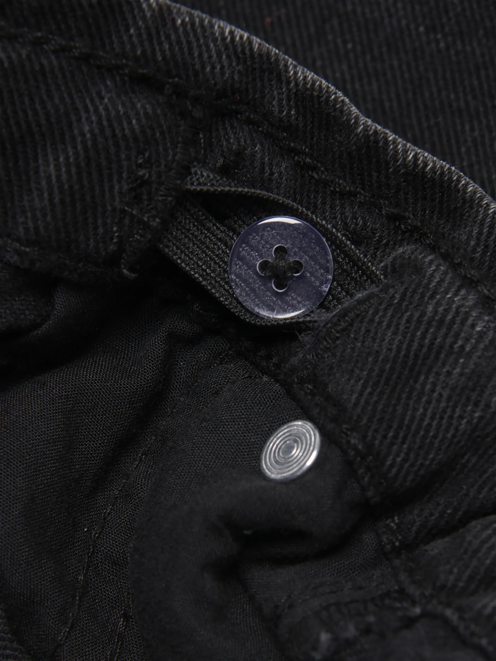 Kids Only KOGCOMET WIDE DNM PIM Jeans