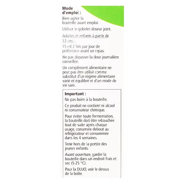 Salus Tônicos Saludynam 250ml