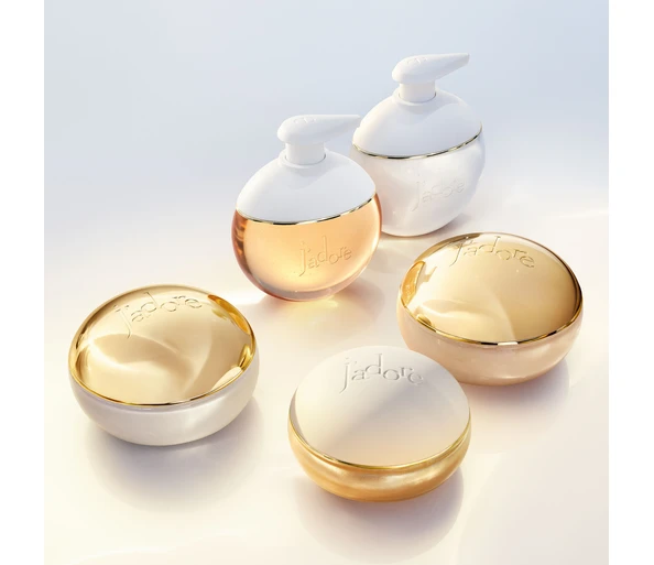 DIOR J'adore Body Cream
