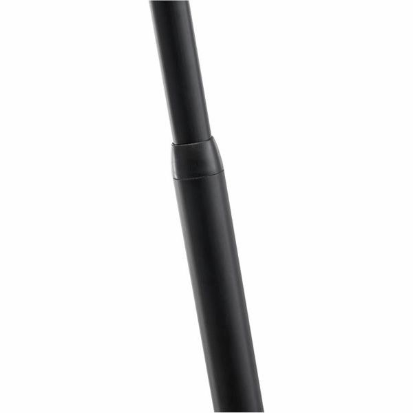Shure KSM 9 CG Elegance Bundle