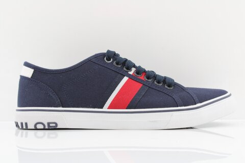 Tom Tailor Sneaker