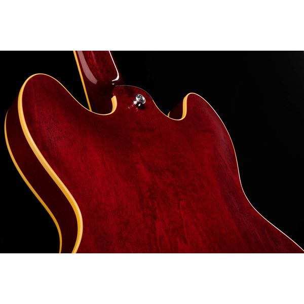 Gibson 1964 Trini Lopez 60s CH VOS