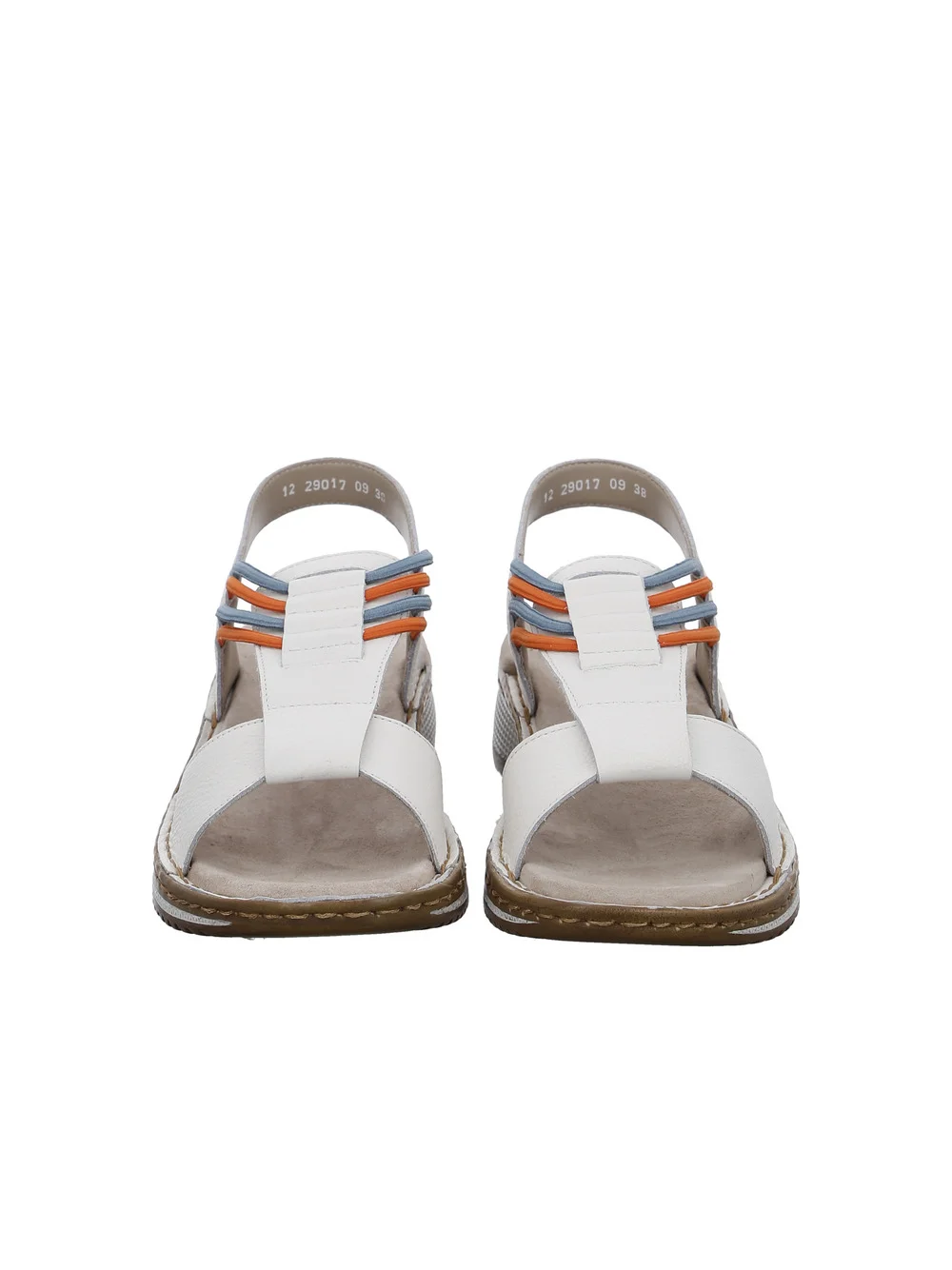 Sandalette Hawaii cream