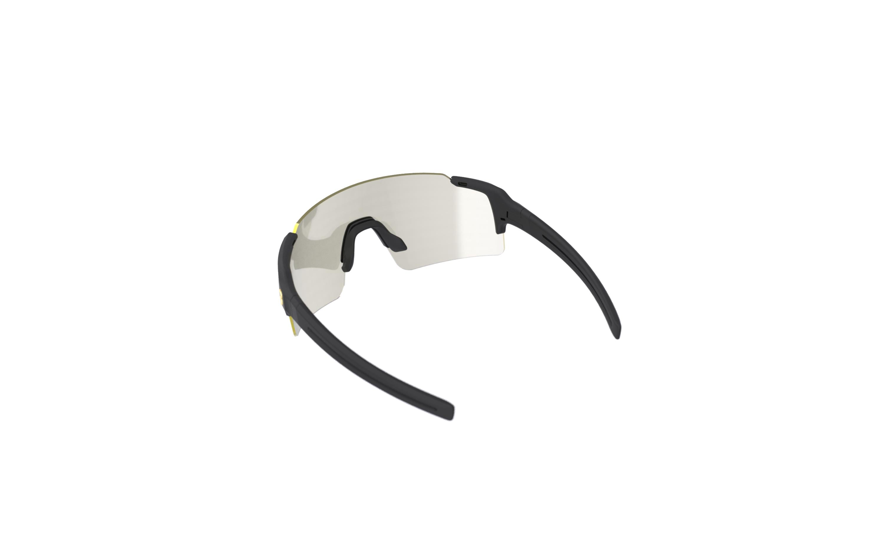 Sportbrille FullViewHCVelobrille