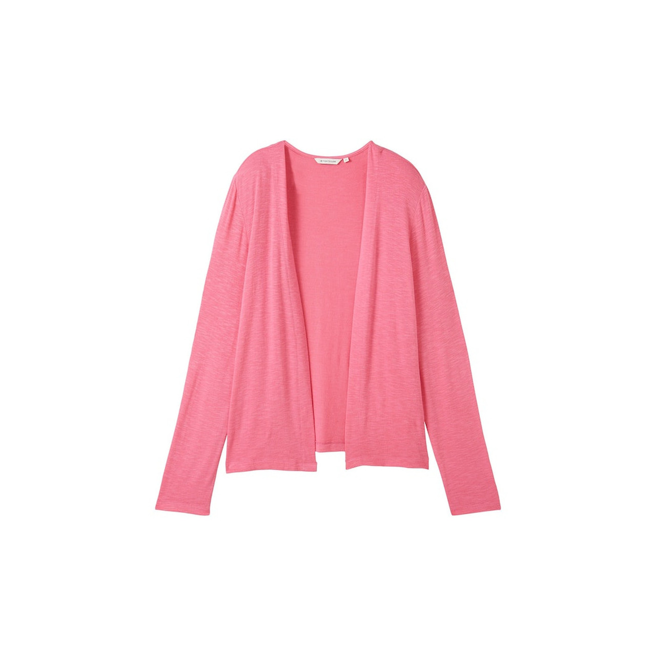Tom Tailor T-shirt cardigan