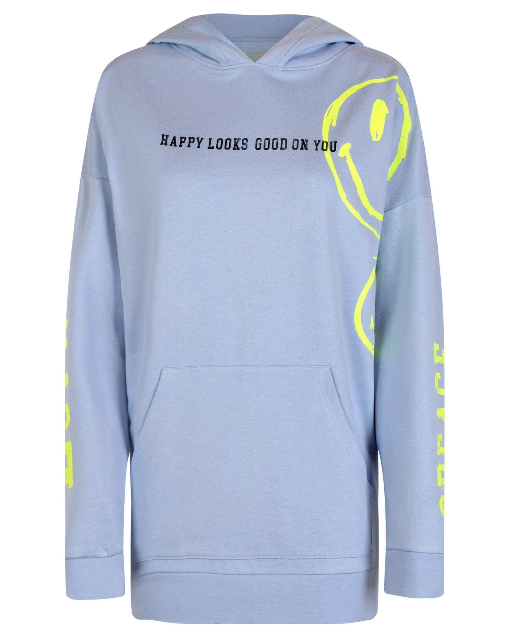 Lieblingsstück| Damen Sweatshirt CHARLYL mit Kapuze
