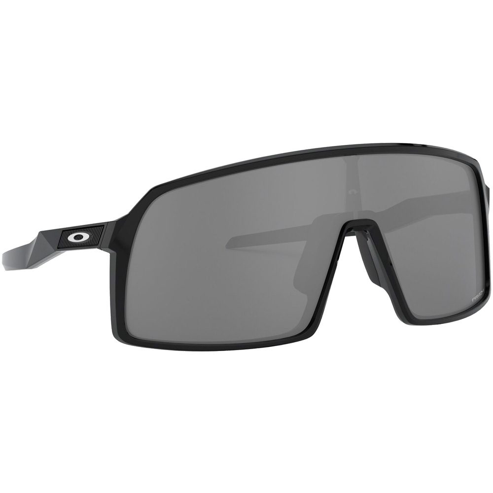 Oakley Sutro Sonnenbrille polished black