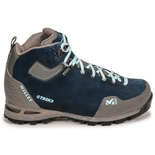Millet - G TREK 3 GORETEX Verde / Azul