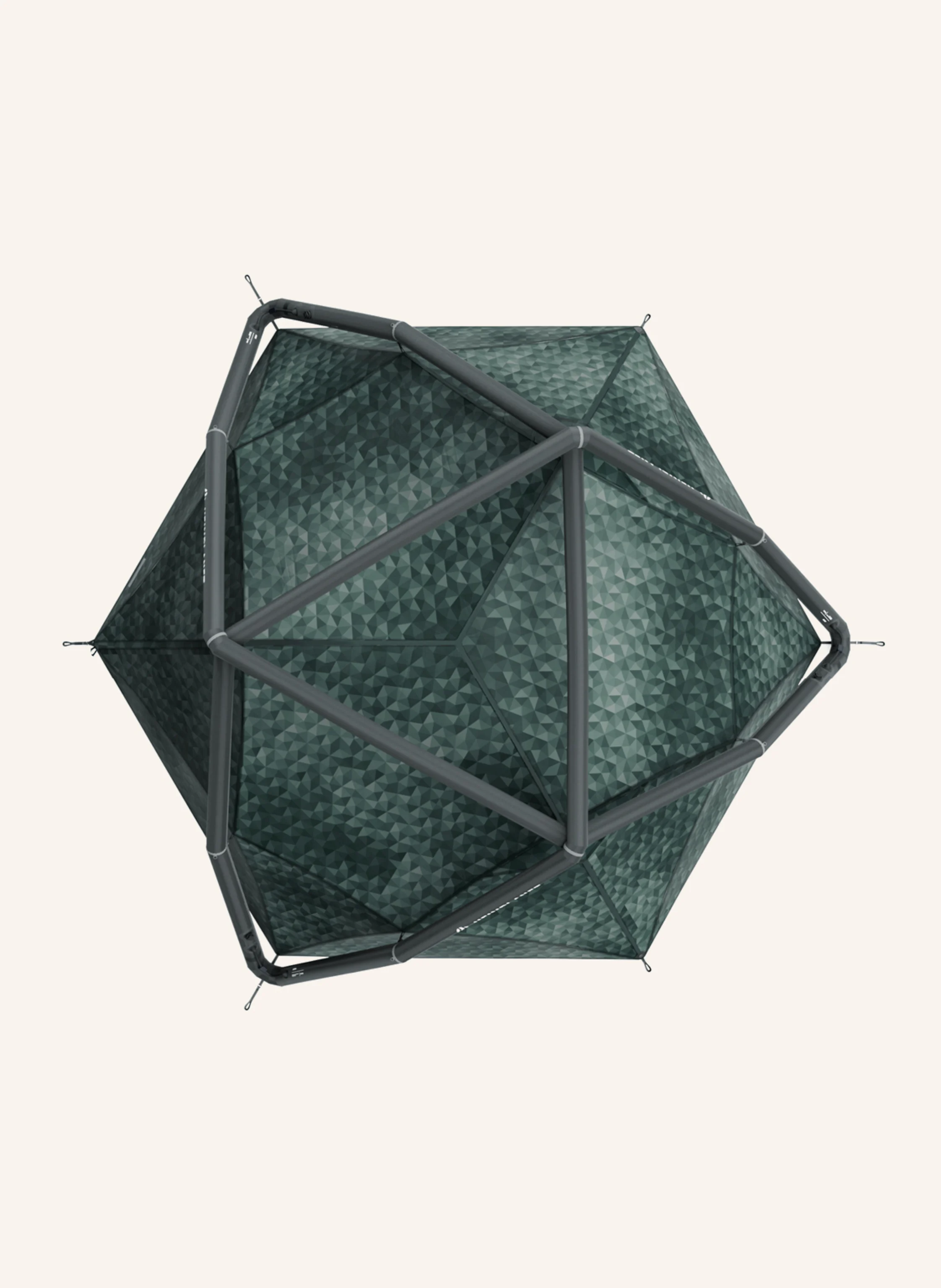 HEIMPLANET Zelt KIRRA CAIRO CAMO