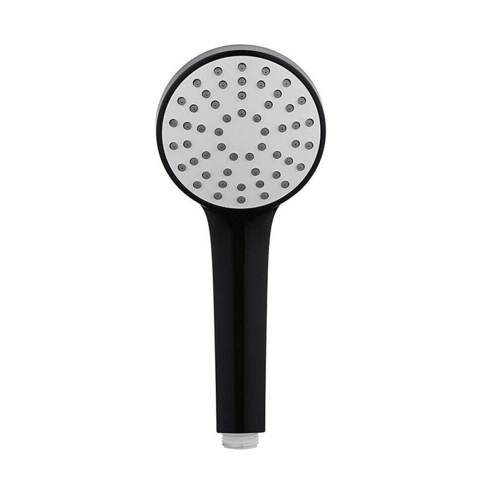 HÅNDDUSJ MIXOMAT LECH SVART 1 JET EASY CLEAN