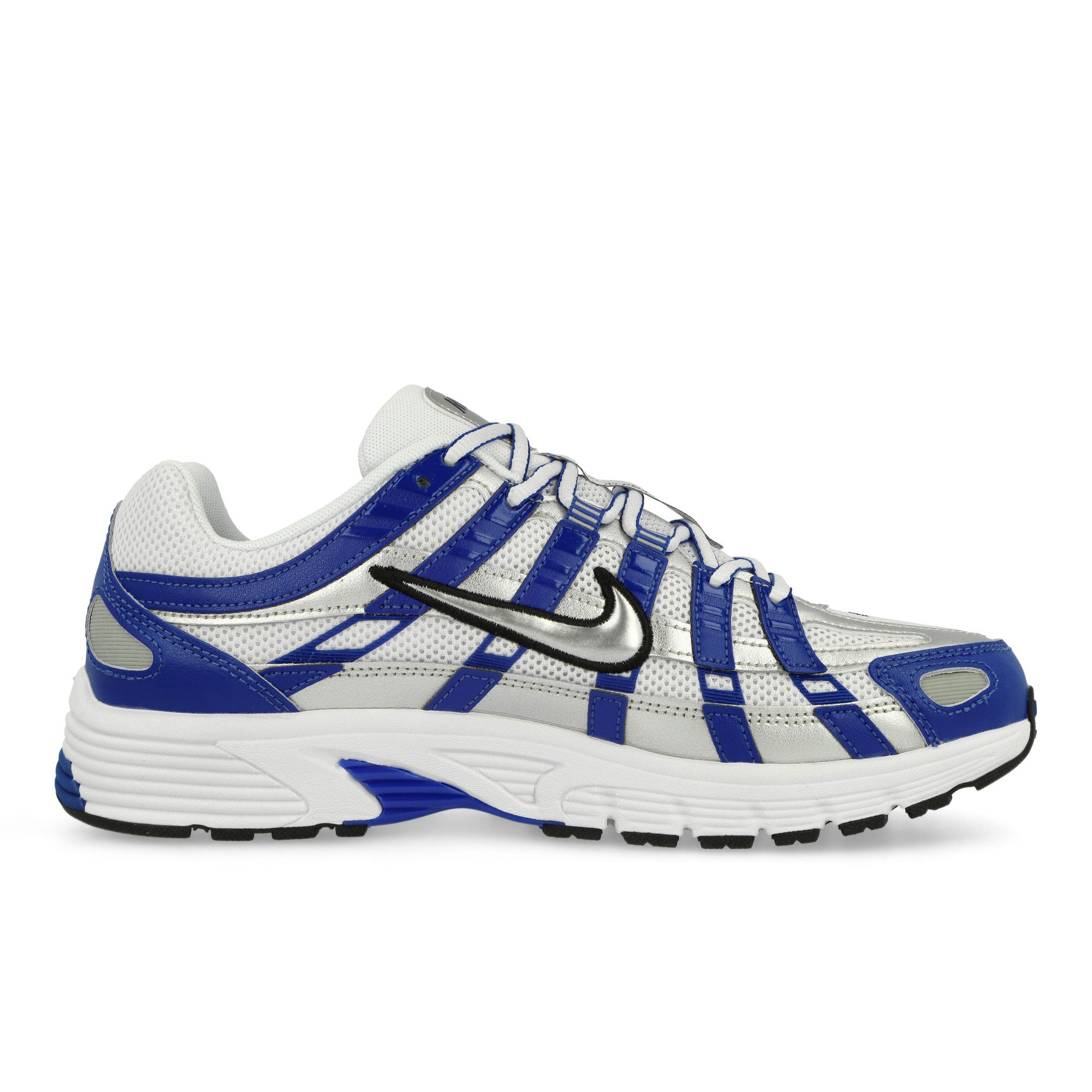 Nike<br>P-6000