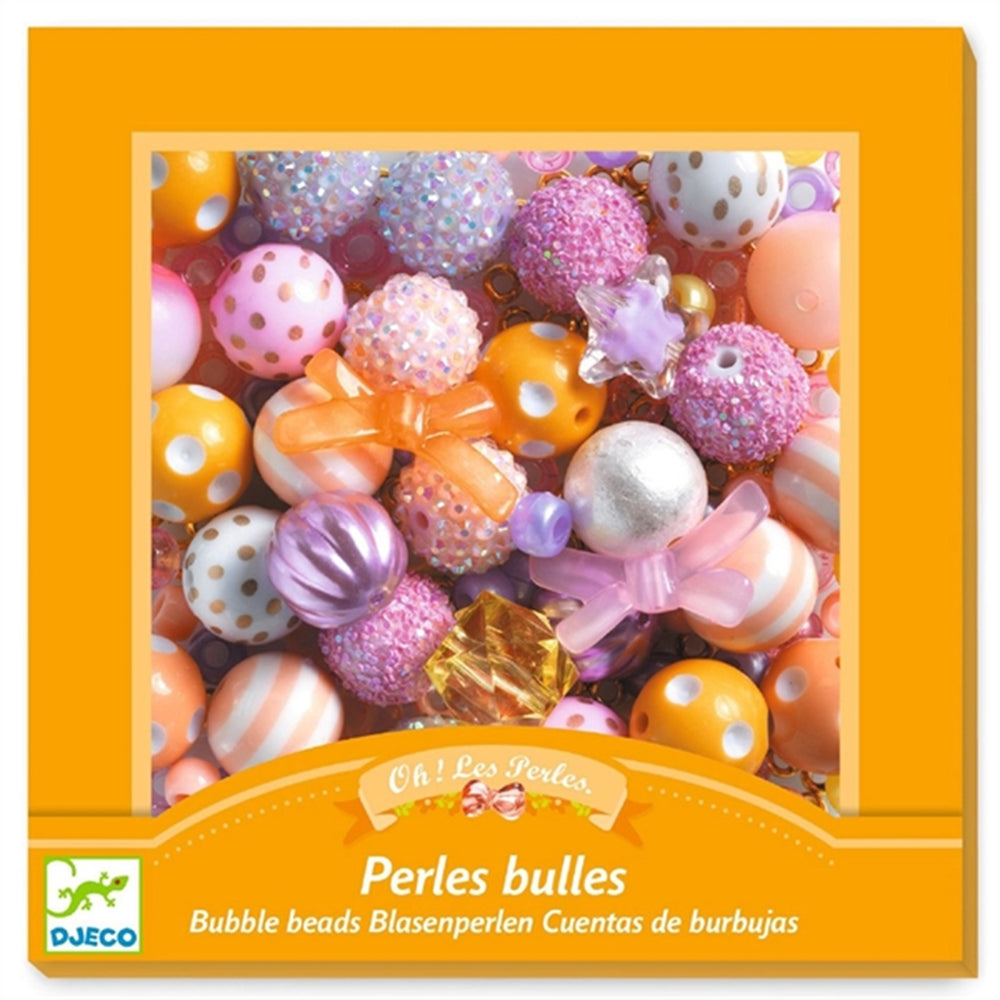 Køb Djeco Perler Bubble