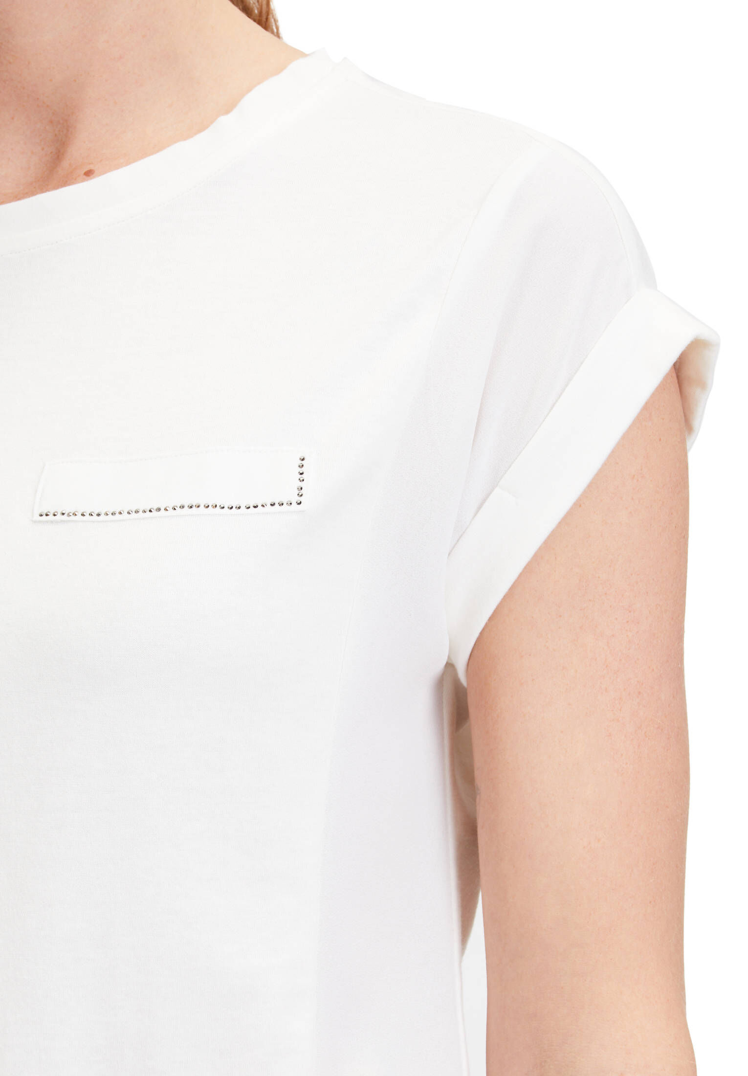 Cartoon| Damen Shirt