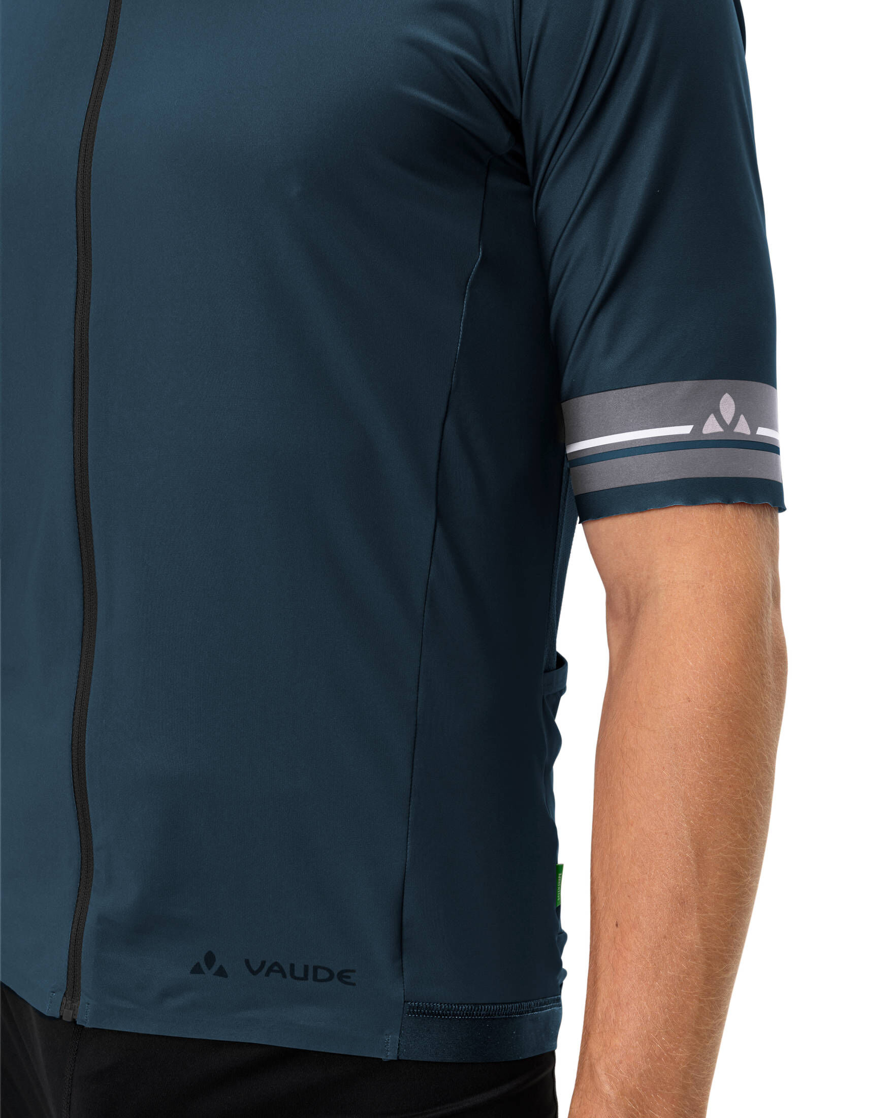 VAUDE| Herren Trikot FURKA FZ II