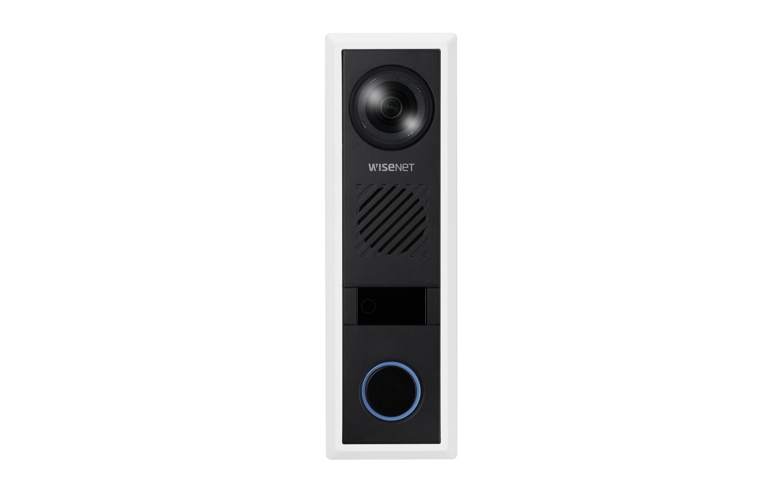 IP Türstation TID-600R<br>2MP Gegensprechanlage