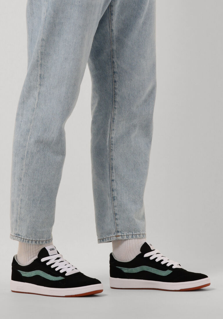 VANS zwarte vans lage sneakers ua cruze too cc 90's