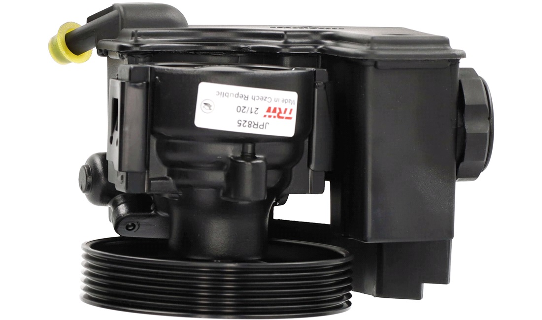 Servopumpe Hydraulisk 126 mm