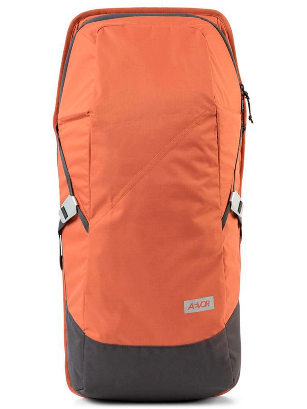 AEVOR Daypack Backpack matt rip maple
