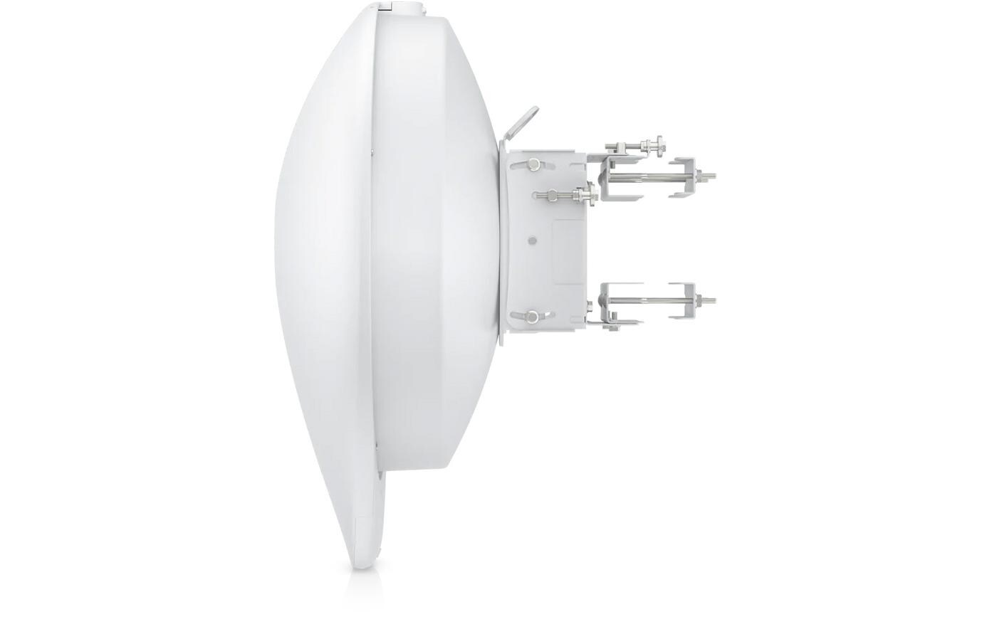 WLAN-Bridge UISP airFiber 60 XG AF60-XG<br>4+ km, Multi-Gigabit, 60 GHz Bridge mit SFP+ Unterstützung