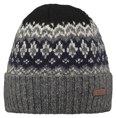 Bonnet Barts Gregoris Noir