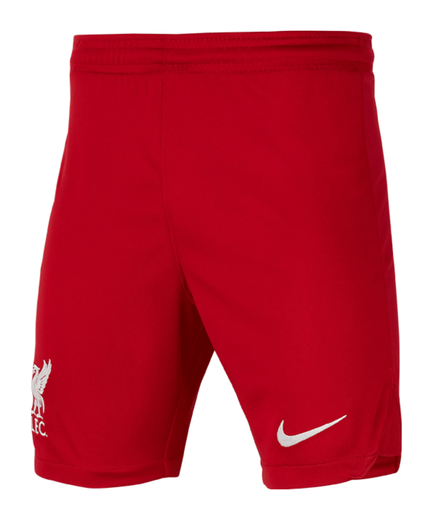 Nike FC Liverpool Short Home 2023/2024 Kids Rot F687