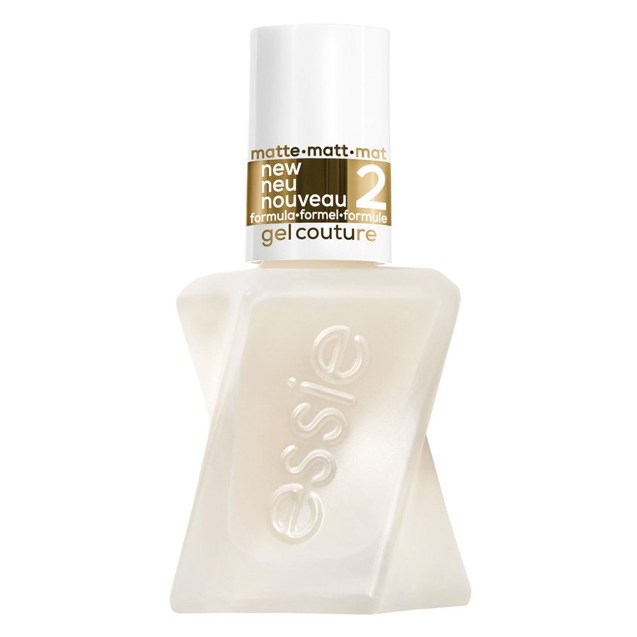 Essie Gel Couture 01 Matte Top Coat 13,5ml