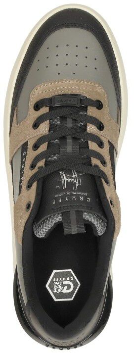 Cruyff Endorsed Tennis zwart