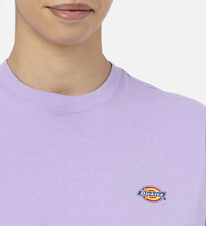 Dickies T-Shirt - Mapleton - Purple Rose