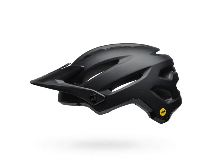 Bell Helmets 4FORTY MIPS-EQUIPPED, Åben hjelm, I-form konstruktion, Hjelmvisir, Mat