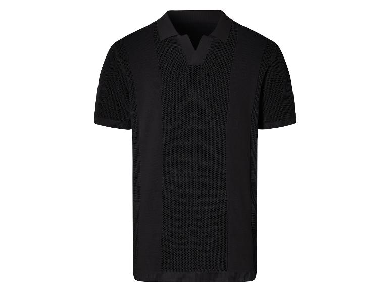 Heren poloshirt