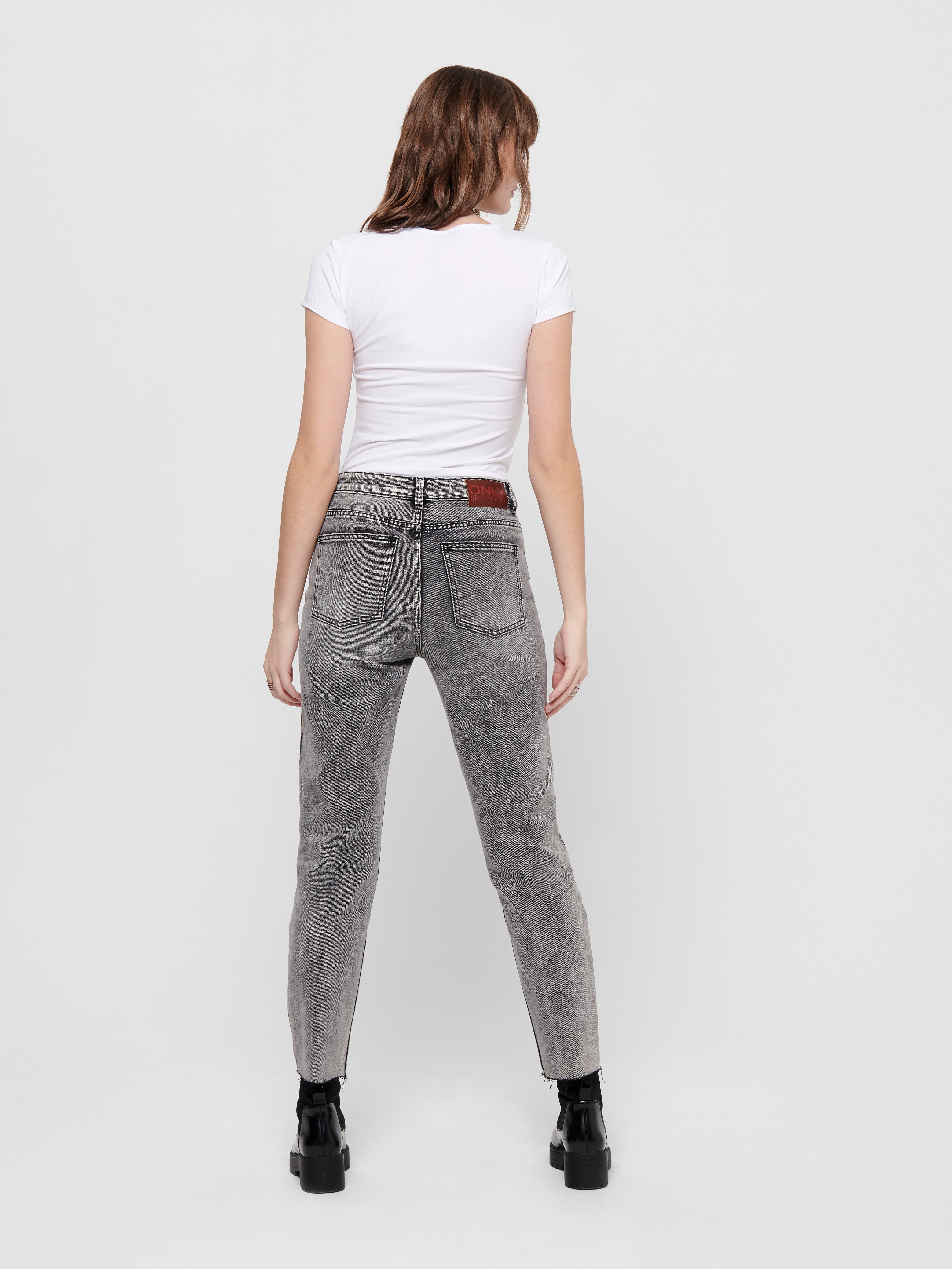 ONLLIVE Top White