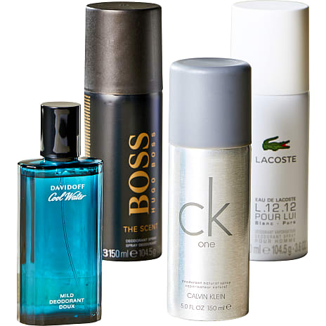 L12 deospray