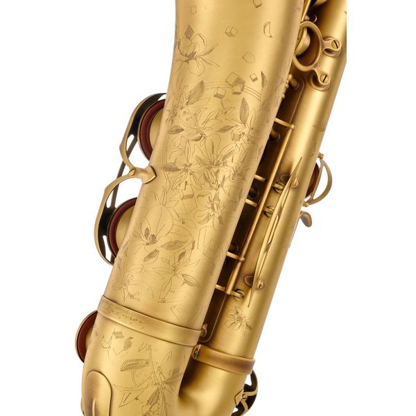 Selmer Supreme Tenor Sax SE-TSUP