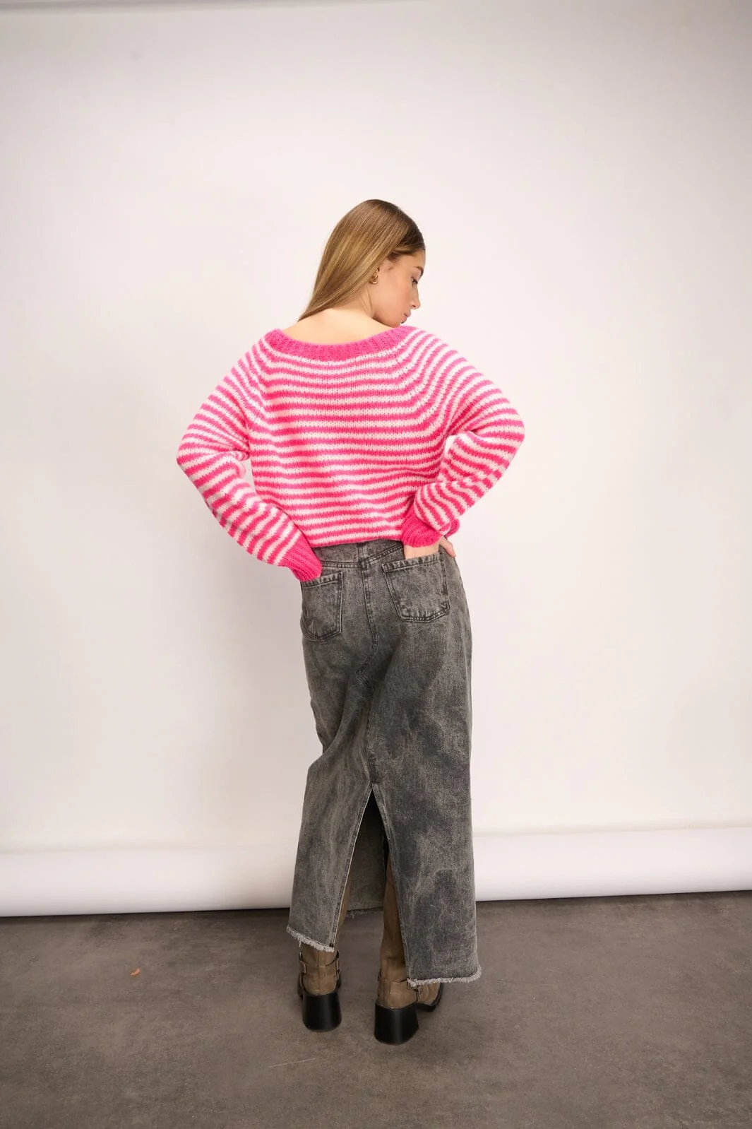 Noella Jovie Knit