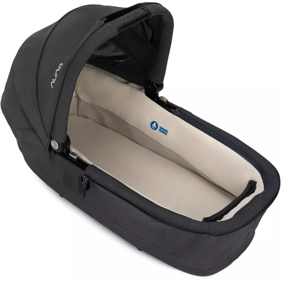 Nuna Babywanne faltbar TRIV™ next Ocean
