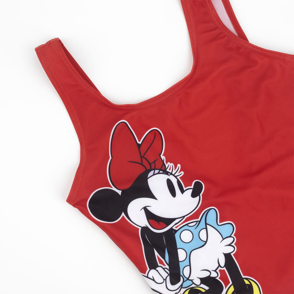 Maiô da Minnie Mouse 72930