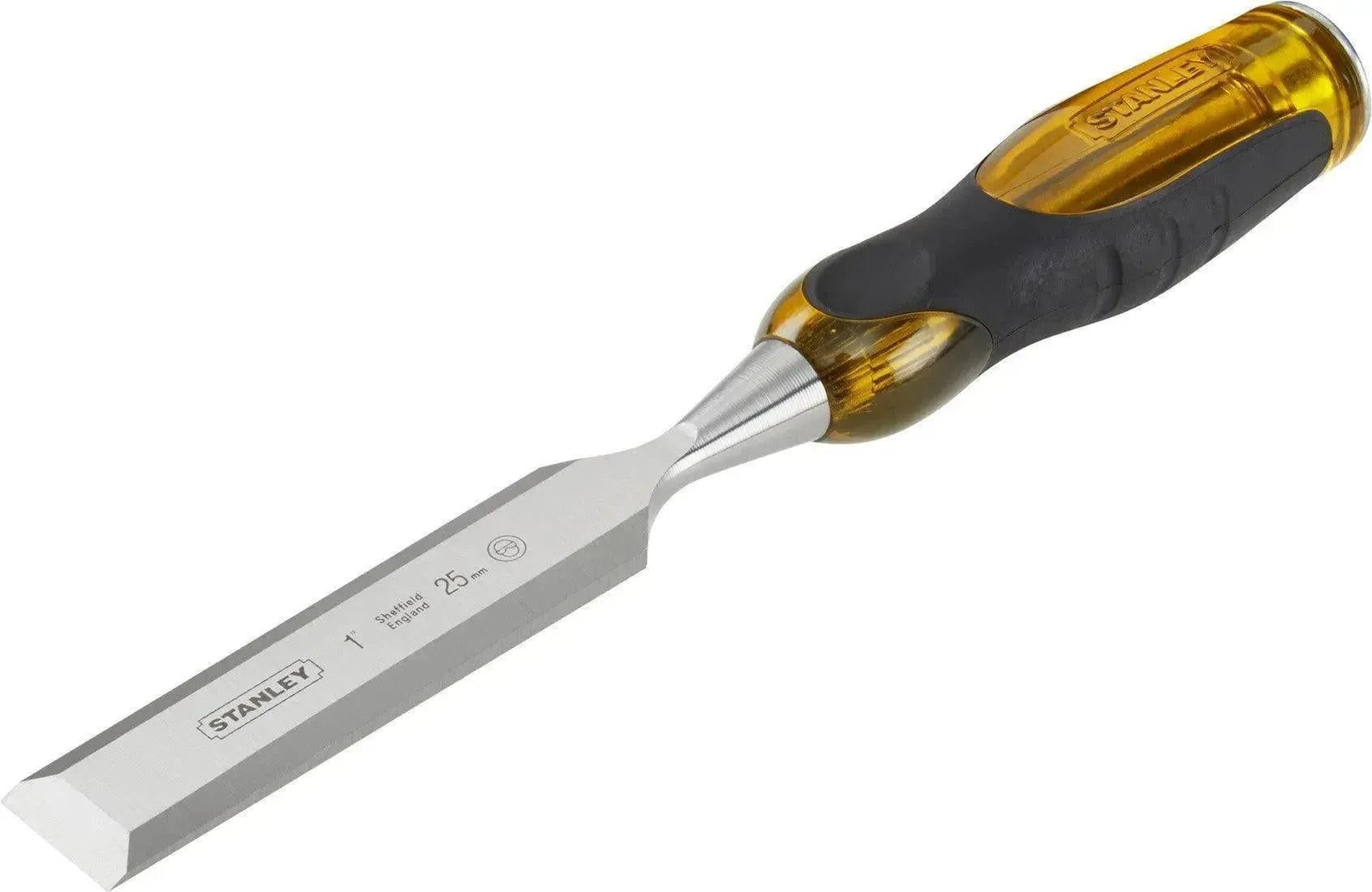 Stanley 0-16-261 FatMax™ Steekbeitel 25mm