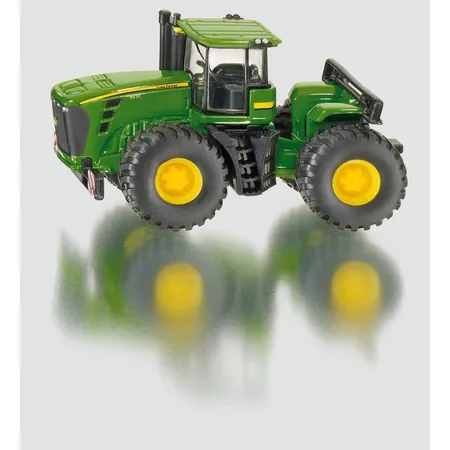 SIKU 1892 John Deere 9630