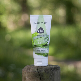 Chi Aloe Vera Cooling Gel 100ML
