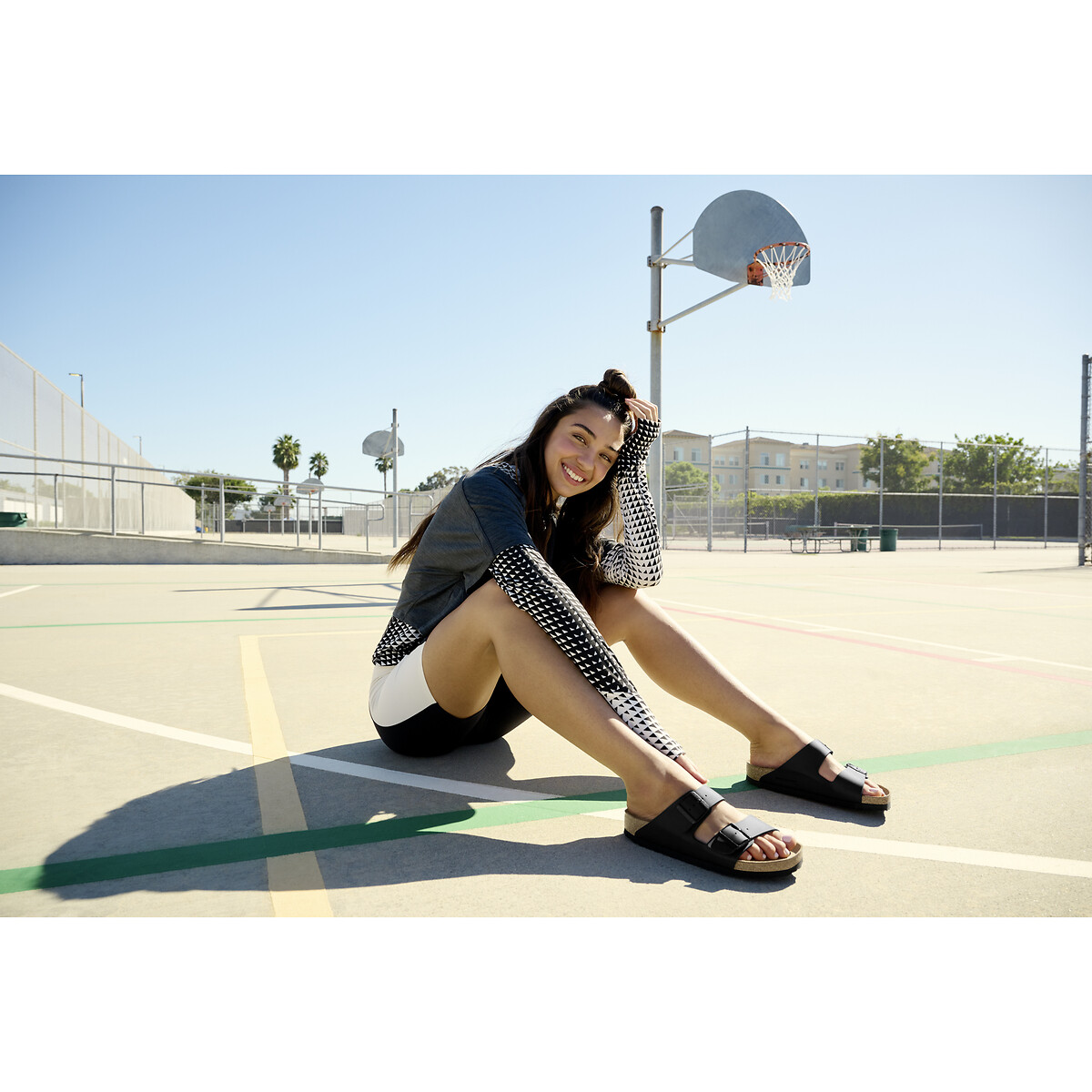BIRKENSTOCK<br>Mulas do Arizona