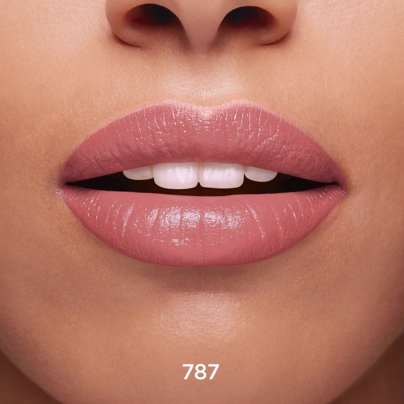 Clarins Joli Rouge Lipstick 3,5 gr. - 787 Camelia Nude