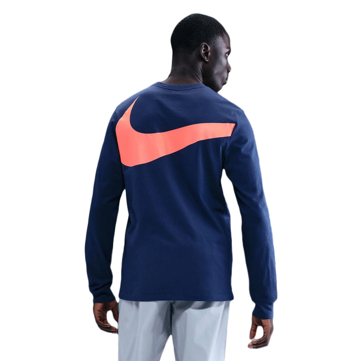 T-Shirt Nike FC Barcelona Fanswear 2025-2026